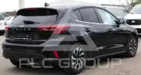 2026 Ford FOCUS