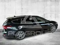 2026 Ford FOCUS