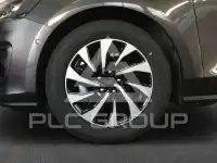 2026 Ford FOCUS
