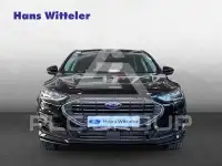 2026 Ford FOCUS