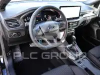 2026 Ford FOCUS