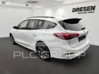 2026 Ford FOCUS