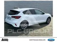2026 Ford FOCUS