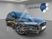 2026 Ford FOCUS
