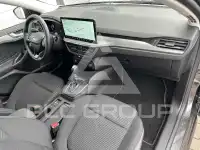 2026 Ford FOCUS