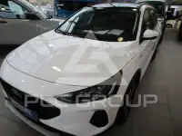 2026 Ford FOCUS