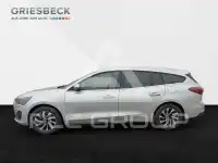 2026 Ford FOCUS
