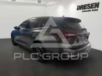 2026 Ford FOCUS