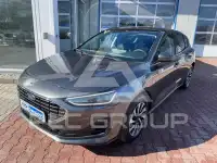 2026 Ford FOCUS