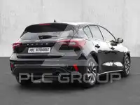 2026 Ford FOCUS