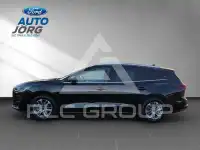 2026 Ford FOCUS