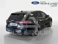 2026 Ford FOCUS