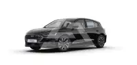 2026 Ford FOCUS