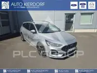 2026 Ford FOCUS