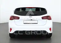 2026 Ford FOCUS