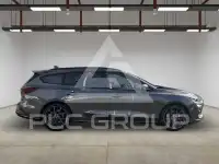 2026 Ford FOCUS