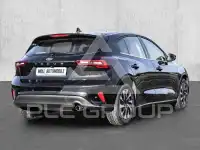 2026 Ford FOCUS