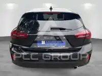 2026 Ford FOCUS