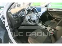 2026 Ford FOCUS