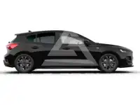 2026 Ford FOCUS
