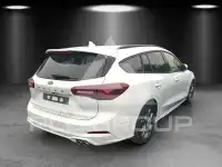 2026 Ford FOCUS