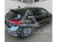 2026 Ford FOCUS