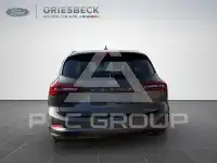 2026 Ford FOCUS