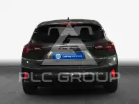 2026 Ford FOCUS