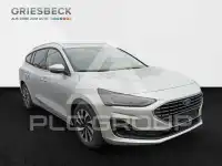2026 Ford FOCUS