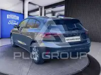 2026 Ford FOCUS