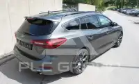 2026 Ford FOCUS