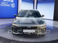 2026 Ford FOCUS