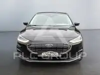 2026 Ford FOCUS