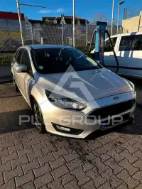 2026 Ford FOCUS