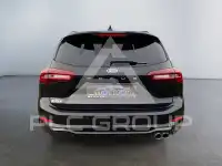 2026 Ford FOCUS