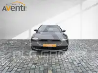 2026 Ford FOCUS