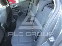 2026 Ford FOCUS