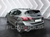 2026 Ford FOCUS