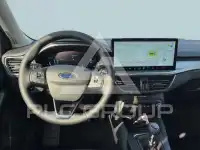 2026 Ford FOCUS