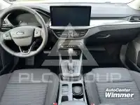 2026 Ford FOCUS