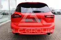 2026 Ford FOCUS
