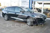 2026 Ford FOCUS