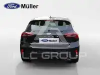2026 Ford FOCUS