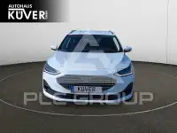 2026 Ford FOCUS