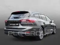 2026 Ford FOCUS