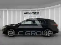 2026 Ford FOCUS