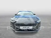 2026 Ford FOCUS