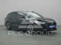 2026 Ford FOCUS