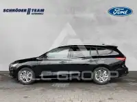 2026 Ford FOCUS