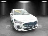 2026 Ford FOCUS